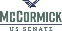 Dave McCormick for Senate 2024