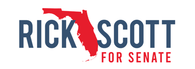 Senator Rick Scott