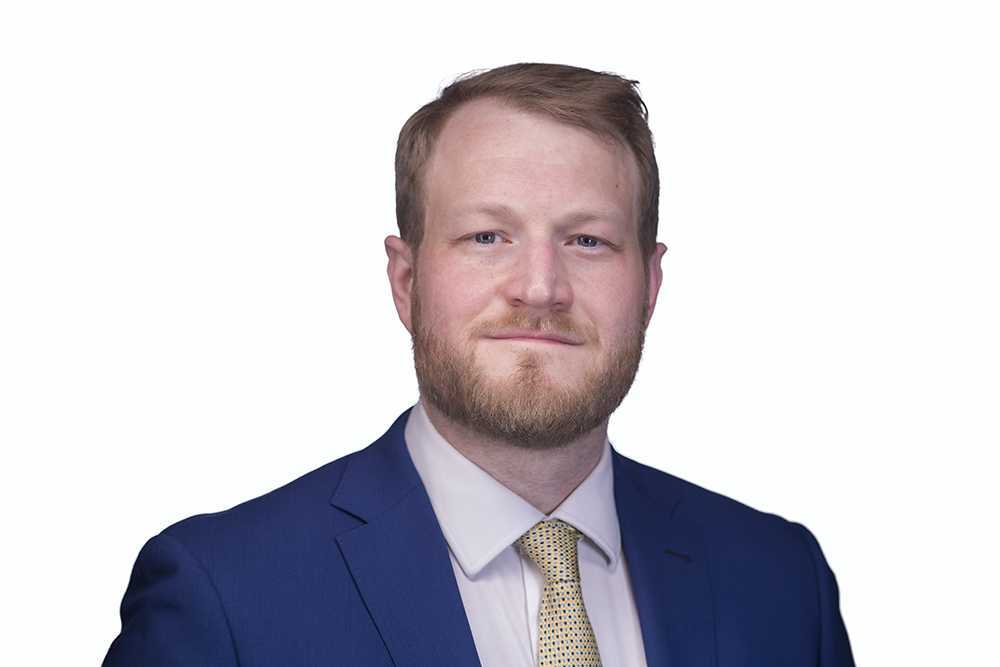 Nick Lauritsen