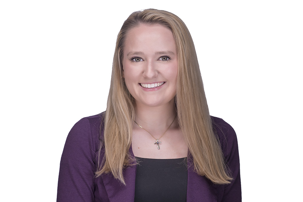 Rebecca Cutsinger