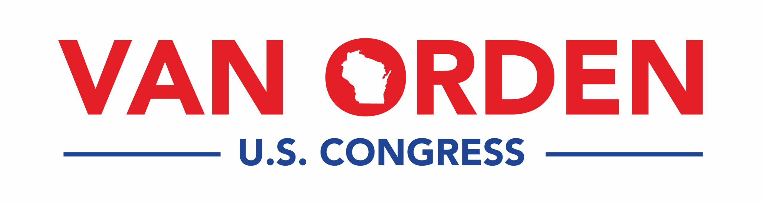 Congressman Derrick Van Orden